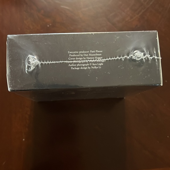 Omnivore’s Dilemma”Never opened 13CDbox By Michael Pollan “The bounty of desire” - Picture 5 of 6